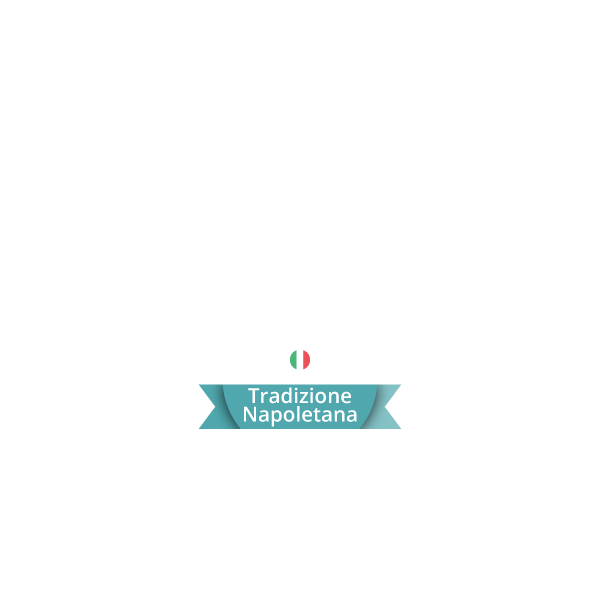 vraie pizza Napolitaine